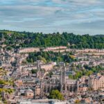 AEW UK REIT buys mixed-use asset in Bath AEW UK REIT buys mixed-use asset in Bath