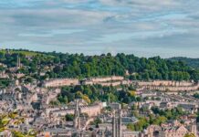 AEW UK REIT buys mixed-use asset in Bath AEW UK REIT buys mixed-use asset in Bath