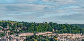 AEW UK REIT buys mixed-use asset in Bath AEW UK REIT buys mixed-use asset in Bath
