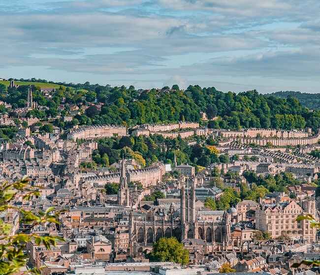 AEW UK REIT buys mixed-use asset in Bath 