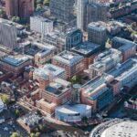 Landmark Birmingham estate sells for £125m Landmark Birmingham estate sells for £125m