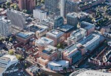 Landmark Birmingham estate sells for £125m Landmark Birmingham estate sells for £125m
