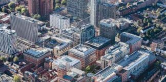 Landmark Birmingham estate sells for £125m Landmark Birmingham estate sells for £125m