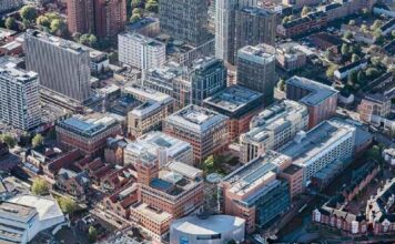 Landmark Birmingham estate sells for £125m Landmark Birmingham estate sells for £125m