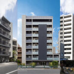 CDL acquires residential rental portfolio in Japan from BGO CDL acquires residential rental portfolio in Japan from BGO