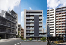 CDL acquires residential rental portfolio in Japan from BGO