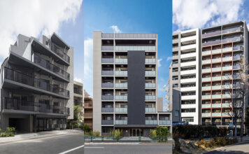 CDL acquires residential rental portfolio in Japan from BGO CDL acquires residential rental portfolio in Japan from BGO
