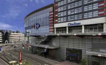 CapitaLand Ascott Trust divests four properties in France for €44m CapitaLand Ascott Trust divests four properties in France for €44m