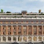 Covivio sells Paris office building for €230m Covivio divests Paris office building for €230m