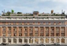 Covivio sells Paris office building for €230m Covivio divests Paris office building for €230m