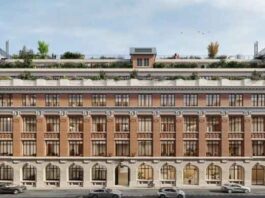 Covivio divests Paris office building for €230m