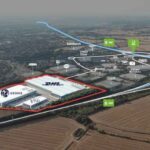 DTZ Investors buys Coventry logistics park for £140m DTZ Investors buys Coventry logistics park for £140m