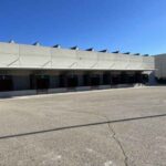 Delin Property buys site in Coslada for 13,363 sqm warehouse project Delin Property buys site in Coslada for 13,363 sqm warehouse project