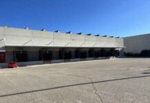 Delin Property buys site in Coslada for 13,363 sqm warehouse project Delin Property buys site in Coslada for 13,363 sqm warehouse project