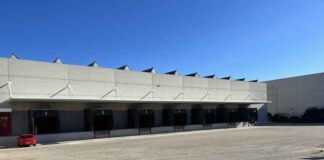 Delin Property buys site in Coslada for 13,363 sqm warehouse project Delin Property buys site in Coslada for 13,363 sqm warehouse project