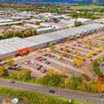 Realty to buy retail portfolio from Ediston Property for £197m Realty to buy retail portfolio from Ediston Property for £197m