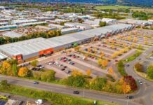 Realty to buy retail portfolio from Ediston Property for £197m Realty to buy retail portfolio from Ediston Property for £197m