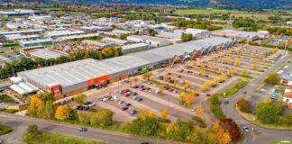 Realty to buy retail portfolio from Ediston Property for £197m Realty to buy retail portfolio from Ediston Property for £197m