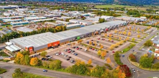 Realty to buy retail portfolio from Ediston Property for £197m Realty to buy retail portfolio from Ediston Property for £197m