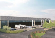 Fiera Real Estate completes second close of logistics fund with £225m equity Fiera Real Estate completes second close of logistics fund with £225m equity