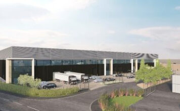 Fiera Real Estate completes second close of logistics fund with £225m equity Fiera Real Estate completes second close of logistics fund with £225m equity