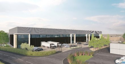 Fiera Real Estate completes second close of logistics fund with £225m equity