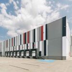 GLP acquires logistics property in Gdańsk GLP acquires logistics property in Gdańsk