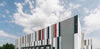 GLP acquires logistics property in Gdańsk GLP acquires logistics property in Gdańsk