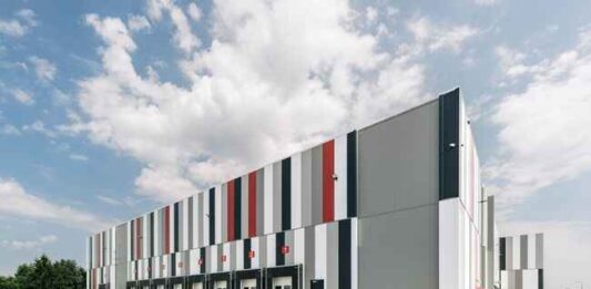 GLP acquires logistics property in Gdańsk GLP acquires logistics property in Gdańsk