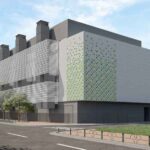 GLP launches new global data center platform GLP launches new global data center platform