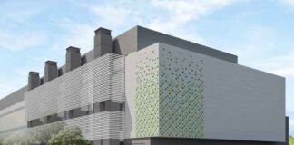 GLP launches new global data center platform GLP launches new global data center platform