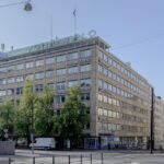 Genesta expands Finnish portfolio with office property acquisition Genesta expands Finnish portfolio with office property acquisition