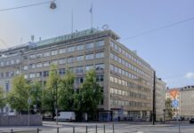 Genesta expands Finnish portfolio with office property acquisition Genesta expands Finnish portfolio with office property acquisition