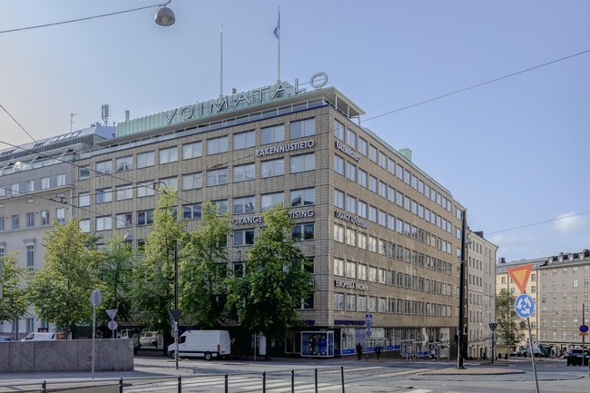 Genesta expands Finnish portfolio with office property acquisition