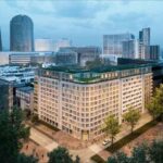 Greystar acquires 650-bed student residence in Puteaux, France Greystar acquires 650-bed student residence in Puteaux, France