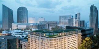 Greystar acquires 650-bed student residence in Puteaux, France Greystar acquires 650-bed student residence in Puteaux, France