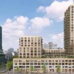 Greystar buys site for BTR scheme in Rijswijk, Holland Greystar buys site for BTR scheme in Rijswijk, Holland