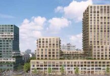 Greystar buys site for BTR scheme in Rijswijk, Holland Greystar buys site for BTR scheme in Rijswijk, Holland