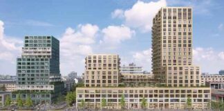 Greystar buys site for BTR scheme in Rijswijk, Holland Greystar buys site for BTR scheme in Rijswijk, Holland