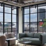Hines opens new European headquarters in Covent Garden, London Hines opens new European headquarters in Covent Garden, London