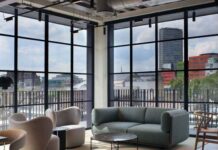 Hines opens new European headquarters in Covent Garden, London Hines opens new European headquarters in Covent Garden, London