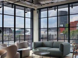 Hines opens new European headquarters in Covent Garden, London