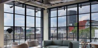 Hines opens new European headquarters in Covent Garden, London Hines opens new European headquarters in Covent Garden, London