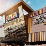 Ingka Centres sells Russian shopping centres to Gazprombank Ingka Centres sells Russian shopping centres to Gazprombank
