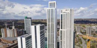 Israeli group invests in UK PBSA platform Israeli group invests in UK PBSA platform