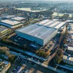 Kennedy Wilson acquires two industrial warehouse assets in UK Kennedy Wilson acquires two industrial warehouse assets in UK