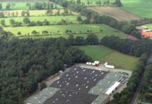 M7 sells 15,000 sqm warehouse in Remels, Germany M7 sells 15,000 sqm warehouse in Remels, Germany