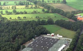 M7 sells 15,000 sqm warehouse in Remels, Germany M7 sells 15,000 sqm warehouse in Remels, Germany