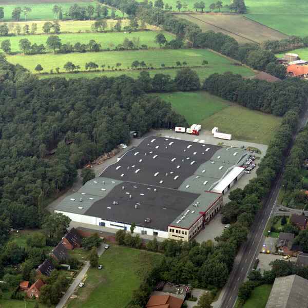 M7 sells 15,000 sqm warehouse in Remels, Germany