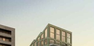 Multi acquires two freehold land plots in Amsterdam Multi acquires two freehold land plots in Amsterdam